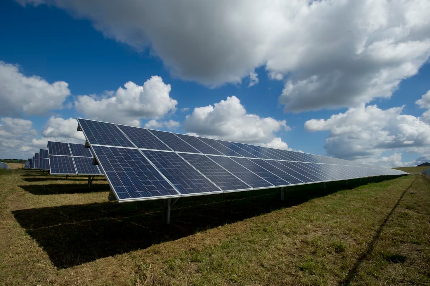 Solar Panel Integration